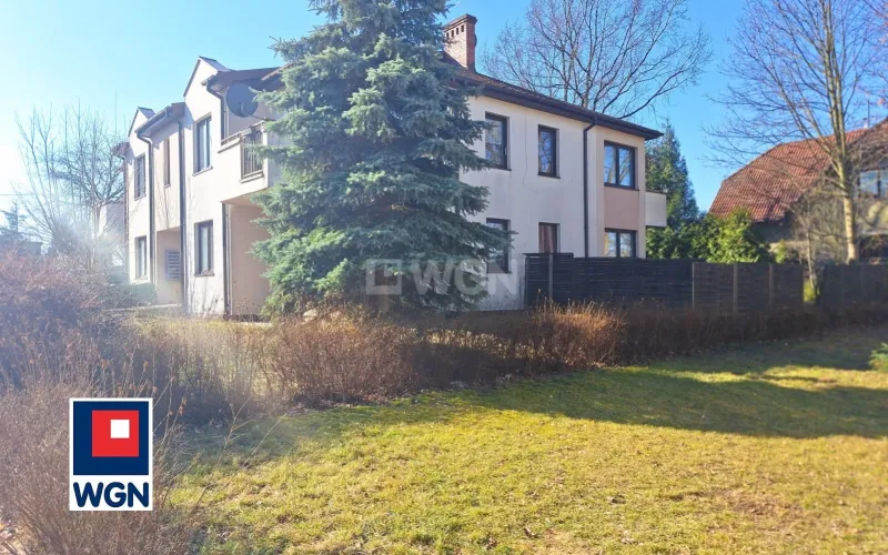 Budynek wielorodzinny na  sprzedaż Częstochowa - Apartamentowiec (8 mieszkań) w super lokalizacji